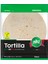 Tortilla 15 cm 10' Lu 1