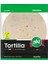 Tortilla 25 cm 6' Lı 1