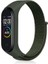 Xiaomi Mi Band 5 Uyumlu Krd-03 Hasır Kordon Zore - NO15 2