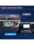 Toyota Corolla 2013-2016 Android Kablosuz Carplay Navigasyon Multimedya 10 Inch Ekran 2 Gb Ram 32 Gb Rom Çerçeveli ve arka görüş kameralı 2