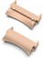 Galaxy Watch 4 44MM 20MM Metal Kordon Dönüştürücü Zore - Rose Gold 1