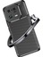 Atlas Xiaomi Mi 13 Pro Kılıf Negro Silikon Kapak-Siyah 5