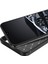 Atlas Galaxy A34 Kılıf Negro Silikon Kapak-Lacivert 2