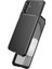 Atlas Galaxy A13 5g Kılıf Negro Silikon Kapak-Siyah 2