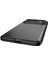 Atlas Xiaomi Mi 11 Ultra Kılıf Negro Silikon Kapak-Siyah 5