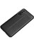 Atlas Galaxy S21 Fe Kılıf Niss Silikon Kapak-Kırmızı 3