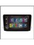 GOVİMAKS PEUGEOT 2008 2013-2019 2 GB RAM 32 GB HAFIZA ANDROID MULTIMEDIA TEYP 6