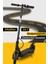 star Süspansiyonlu Güçlü Motor Elektrikli Scooter 1