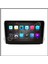GOVİMAKS PEUGEOT 2008 2013-2019 4 GB RAM 64 GB HAFIZA ANDROID MULTIMEDIA TEYP 7