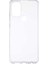 Atlas General Mobile 21 Pro Kılıf Süper Silikon Kapak-Renksiz 1