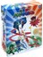 Pj Masks Pj Maskeliler Sesli Işıklı Dön Dolaş Merdiven Çıkan Kayan Kahramanlar 16 cm 2