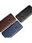 Atlas One Plus Nord N10 5g Kılıf Negro Silikon Kapak-Lacivert 5