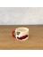 Coffee Is My Drs Kırmızı U Kulplu Kupa 1