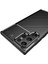Atlas Galaxy S22 Ultra Kılıf Negro Silikon Kapak-Lacivert 2