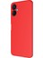 Atlas Tecno Spark 9 Pro Kılıf Mara Laaakan Kapak-Koyu Yeşil 5