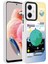 Xiaomi Redmi Note 12 4g Kılıf Desenli Zore Dragon Sert Kapak-Gezegen 1