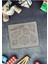 Çocuklar Için Ahşap Eğitici Yapraklar Puzzle Yapboz - Çocuk Hediyesi Ahşap Oyuncak 2