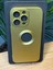 Apple iPhone 14 Pro Kamera Lens Korumalı Slim Ince Şık Tasarım Mat Renk Premium Gennvamos Kılıf 2