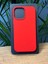 Apple iPhone Xr Darbe Emici A+ Ultra Dış Kauçuk Silikon Silinebilir Iç Özel Kadife Lansman Gennvelvet Kılıf 1