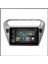 Peugeot 301 2012-2020 6 GB Ram 128 GB Hafıza Android Multimedia Teyp 8