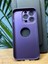 Apple iPhone 14 Pro Kamera Lens Korumalı Slim Ince Şık Tasarım Mat Renk Premium Gennvamos Kılıf 2
