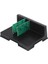Pcb Taşıma Rafı 30 Slot 270X255X130 Mm, L Şeklinde Esd Antistatik Pcb Tutucu 1