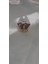 Vip Gold Zirkon Taşlı Yarım Halka Küpe 1