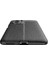 Atlas Xiaomi Redmi K40 Kılıf Niss Silikon Kapak-Kırmızı 5