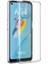 Atlas Oppo A54 4g Kılıf Kamera Korumalı Süper Silikon Kapak-Renksiz 1