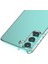 Atlas Galaxy S23 Kılıf Coss Kapak-Renksiz 5