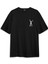 Muhammed Ali Box Boks Boxing Spor Gym Sırt Ön Baskılı Oversize Tişört Unisex T-Shirt 2