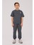Bg Store Erkek Çocuk Antrasit Sweatshirt 1