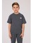 Bg Store Erkek Çocuk Antrasit Sweatshirt 2