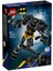 76270 LEGO Marvel Batman Robot Zırhı 140 Parça +6 Yaş 1