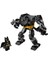 76270 LEGO Marvel Batman Robot Zırhı 140 Parça +6 Yaş 2