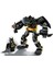 76270 LEGO Marvel Batman Robot Zırhı 140 Parça +6 Yaş 5
