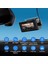 D11 2 Kameralı Ön / Arka 4K+1080P Sony Starvıs Sensörlü Yapay Zeka Destekli Wi-Fi Gps'li Araç Kamerası 2