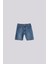 Erkek Çocuk Denim Şort 1