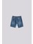 Erkek Çocuk Denim Şort 2