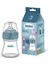 Kindy Biberon 150 ml 0-6 Ay (Yavaş Akış) - Bowl Blue 2