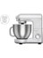 1750W Güç Mastermaid Chef Pro Çift Kollu Stand Mikser Pearl White Premium 6 Kademeli - Çırpma, Karıştırma, Yoğurma 5