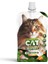 Cat Et Ezmesi Kedi Ödülü Tavuk-Havuç 100 gr 1