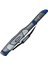 Protackle Profesyonel Çok Amaçlı Kamış Çantası Mavi 130 cm (51050310B) 1