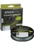 Spiderwire Stealth Smooth X8 Pe Braid 150M Moss Green Örgü Ip 0.11MM 1