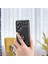 Atlas Xiaomi Redmi Note 12 5g Kılıf Ravel Silikon Kapak-Siyah 4