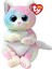 Gökkuşağının En Sevimli Sakini: Ty Peluş Jenni 20CM.! 4