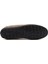 Erkek Bej Püsküllü Süet Deri Casual Loafer 25SFD754610 4