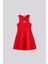 Bg Store Kız Çocuk Kırmızı Elbise 1