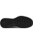 Erkek Gri Bağcıklı Nubuk Deri Sneaker 25SFD6119V3 4