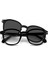 Pld 6203 80799 49*20 140 Polarize Klipsli Unisex Güneş Gözlüğü 3